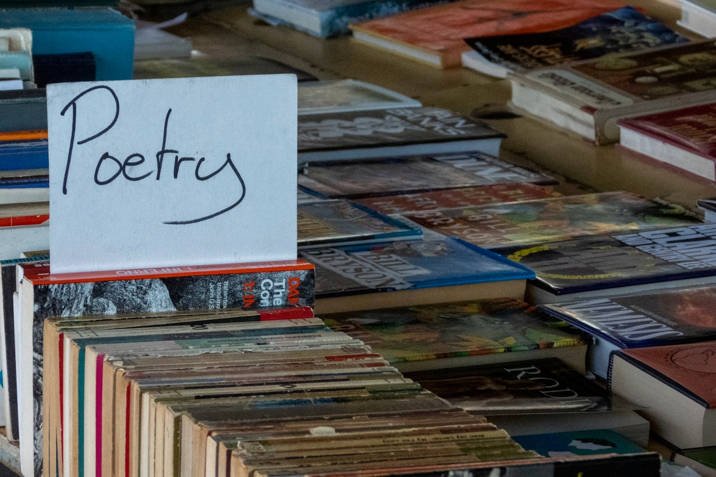 The Art of Writing Under Multiple Pen Names