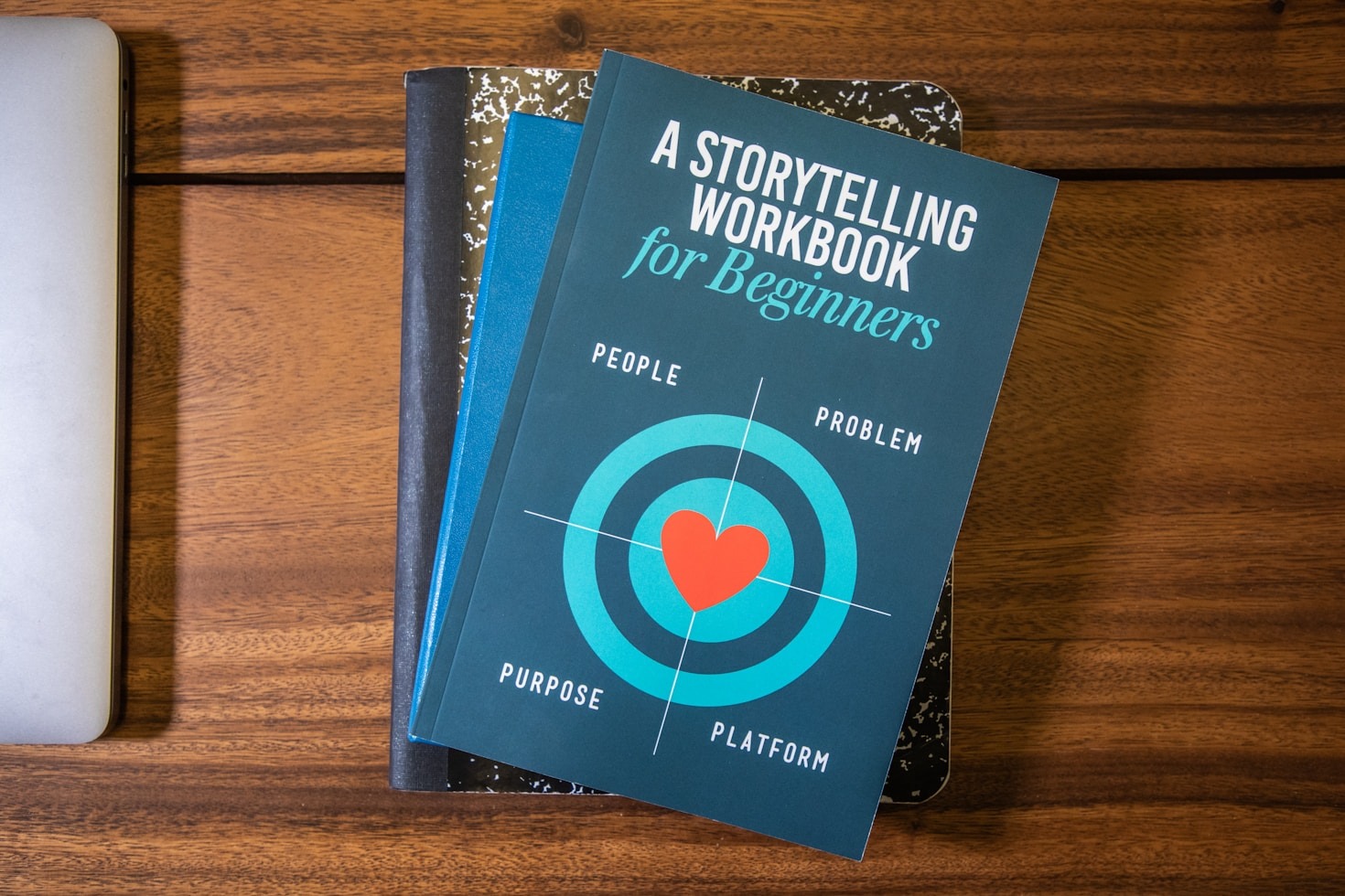 Balancing Creativity Across Two Literary Personas
